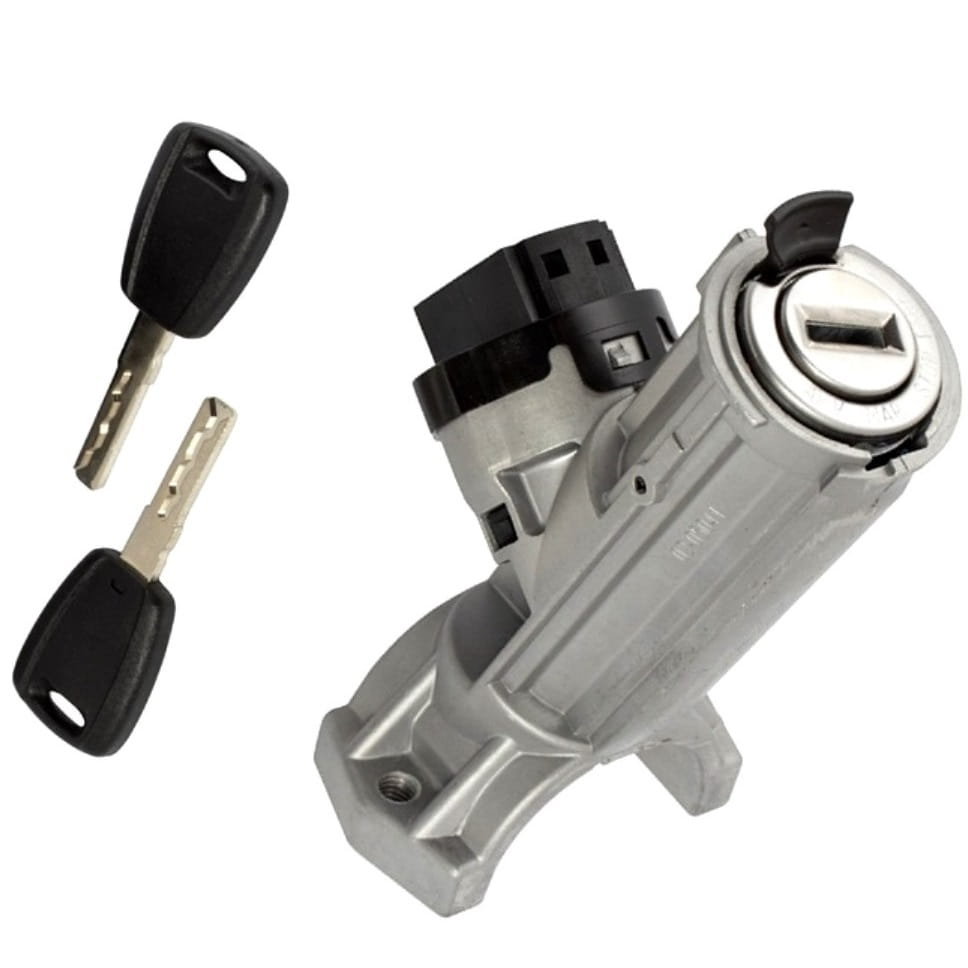 Interrupteur D'allumage DOCAS Compatible Citroën Jumper, Fiat Ducato 250, Peugeot Boxer (2006-2023)
