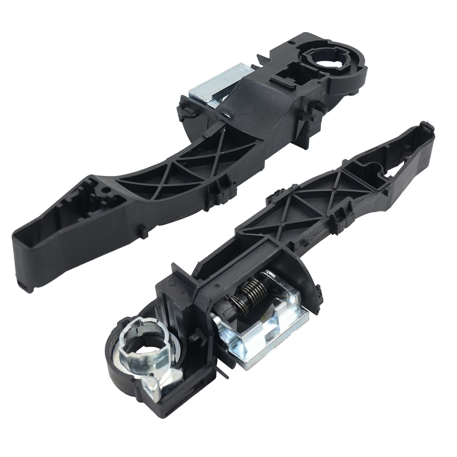 Maniglia Staffa Porta Anteriore Per Vauxhall Movano 2010-2016 – Ricambio 806079208R, 806076452R, Sinistra O Destra, 1 Pezzo