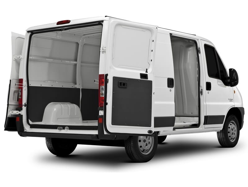 Ogranicznik drzwi tył Ducato Boxer Jumper 1994-2006 Zaczep Tylnych ...