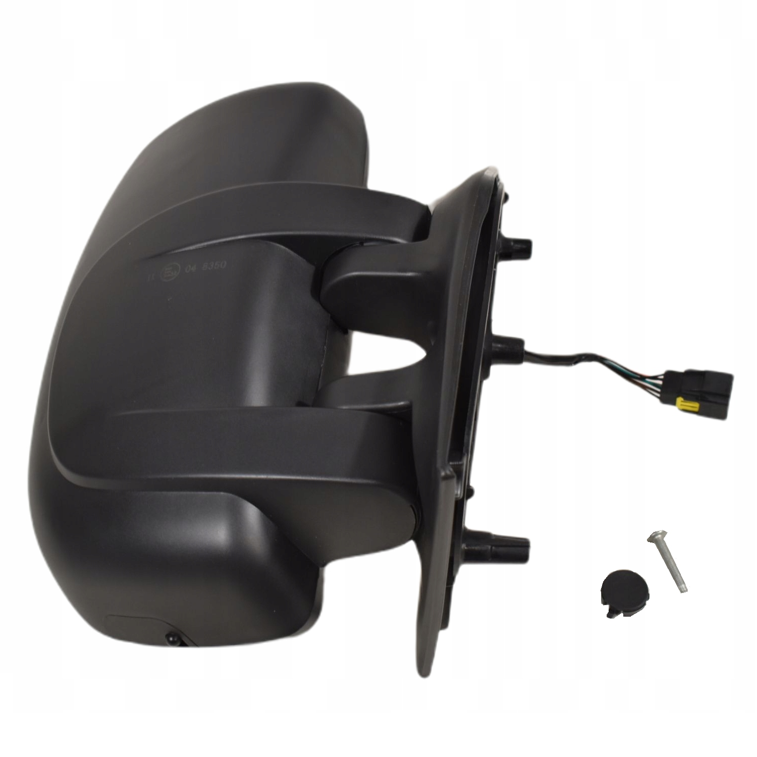 Fanale Posteriore Destro Per Renault Master II, Opel Movano II, Nissan Interstar | Ricambio FINAO AUTOPARTS