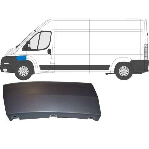 FAROL ELÉTRICO DUCATO BOXER JUMPER 2006 2007 2008 2009 2010 2011 2012