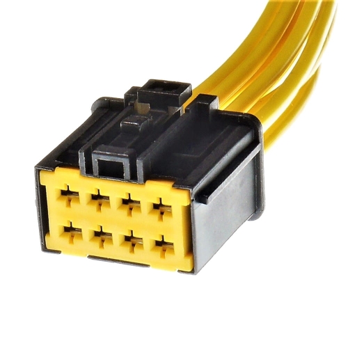 Résistance De Ventilateur De Chauffage Pour Voiture - Compatible Interstar, Movano, Master (référence 7701057557) - Facile à Installer Sans Programmation - 3