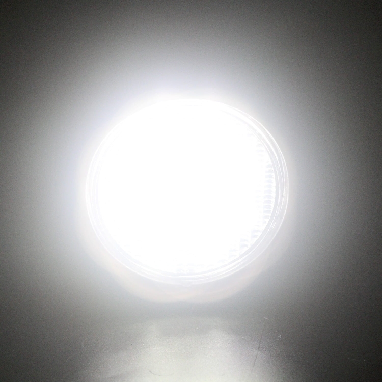 Lampa Halogen LED 27W 9 Diodowa 12V 24V.jpg