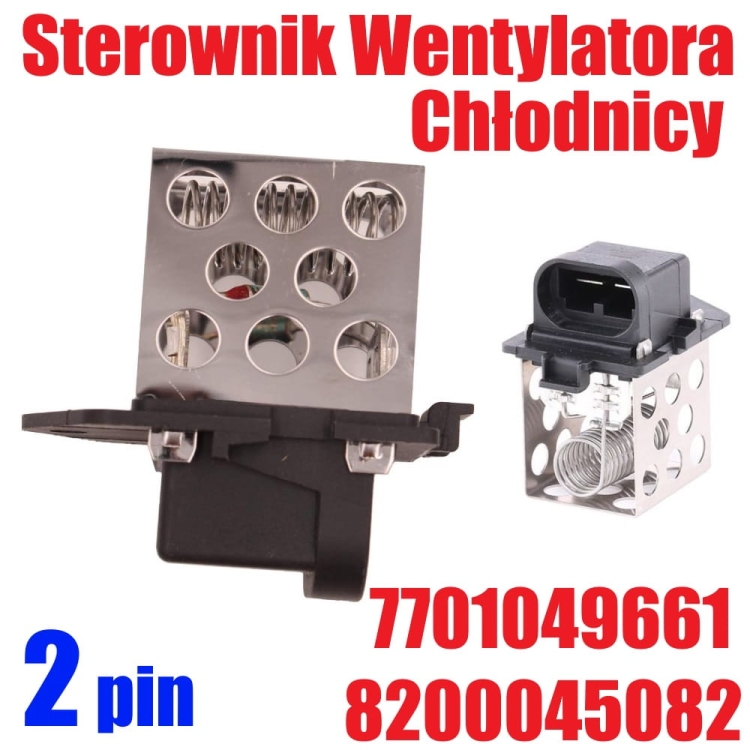 Rezystor wentylatora chlodnicy Renault.jpg