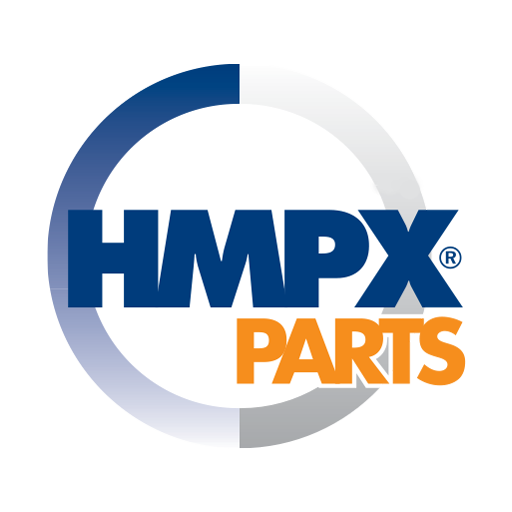 Producent: HMPX Parts (przejdź do strony: http://www.himpeks.com.tr)